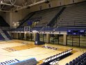 Rice U  Tudor Field House Autrey Court(7)